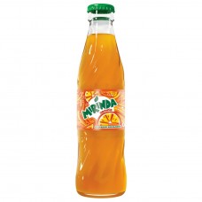 Mirinda Orange 250ml