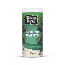 Dunn's River Ground Pimento 100g Dunn's River Ground Pimento 100g