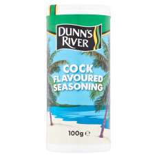 Dunn's River Cock Flavoured Seasoning