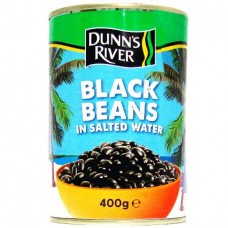 Dunn's River Black Beans