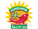 Sunshine Saltfish