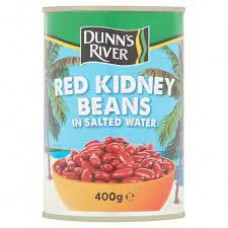 Dunn's River Red Kidney Beans