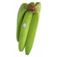 Green Banana Case