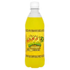 Bigga Pineapple - 600ml