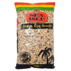 Dried Beans, Corns & Peas