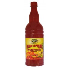 Pure Bulk Fruit Punch Syrup