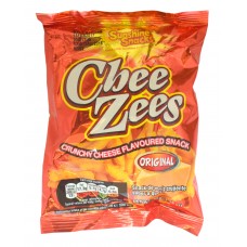 Cheezees