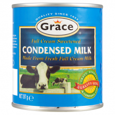 Grace Condensed Milk