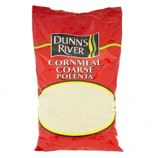 Dunn's River Cornmeal Coarse - 1.5KG