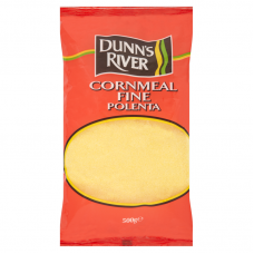 Dunn's River Cornmeal Fine - 1.5KG