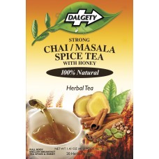 Dalgety Chai / Masala Spice Herbal Tea