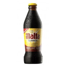 Guinness Malta