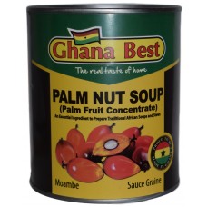 Ghana Best Palm Nut Soup x12