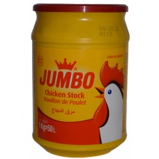 Jumbo Chicken Seasoning