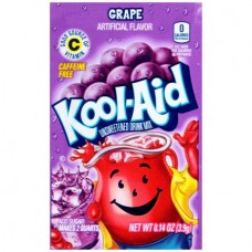 Kool Aid Grape - Packet