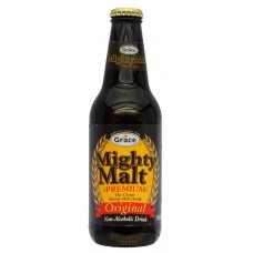 Grace Mighty Malt