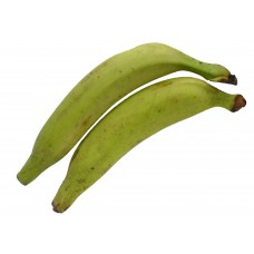 Green Plantain Case