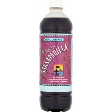 Baldwin's Sarsaparilla Large