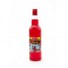 Sea Isle Cherry Syrup