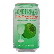 Coconut Water