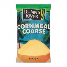 Dunn's River Cornmeal Coarse - 500g