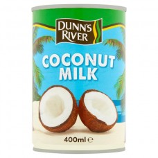 Dunn's River Coconut Milk PM