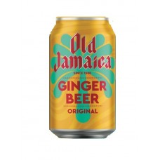 Old Jamaica Ginger Beer
