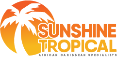 Sunshine Tropical